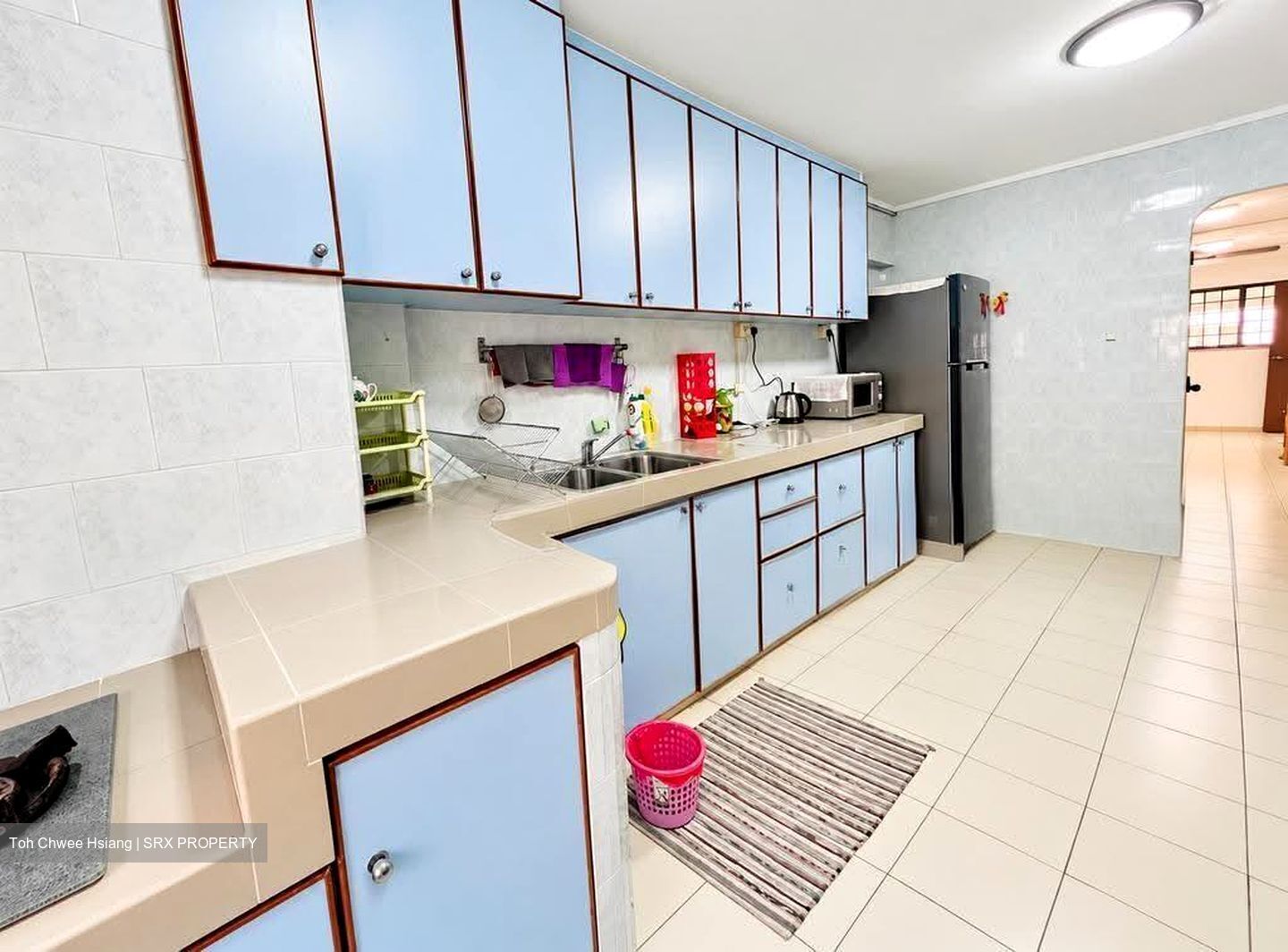 Blk 463 Tampines Street 44 (Tampines), HDB 3 Rooms #634495621